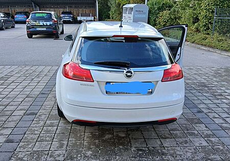 Opel Insignia 1.8 Sports Touer