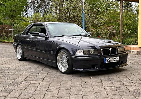 BMW 320i 320 3er