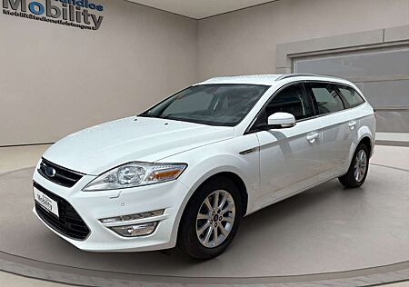 Ford Mondeo Turnier Titanium 2.2 TDCI AHK Xenon PDC