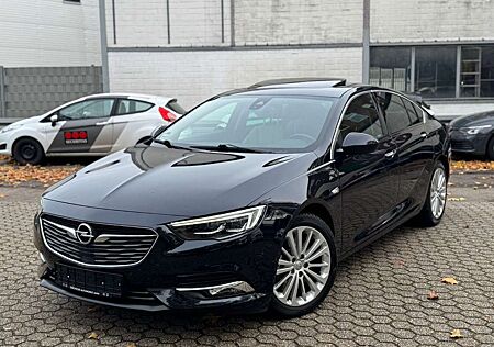 Opel Insignia gebraucht kaufen Opel Insignia B Grand Sport 2.0 SIDI T Innovation 4x4