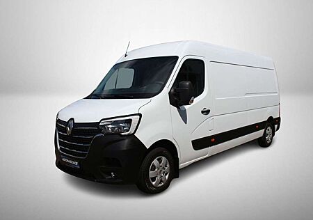 Renault Master L3H2 Komfort Kamera Klima CarPlay
