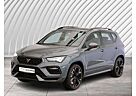 Cupra Ateca 2,0 TSI DSG 4DRIVE LED NAV PDC KAM AHK SHZ