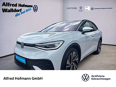 Volkswagen ID.5 Pro AHK NAVI KEYLESS PANO LED
