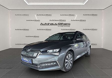 Skoda Superb 1,4 TSI DSG Ambition iV AHK/Kessy/Kamera