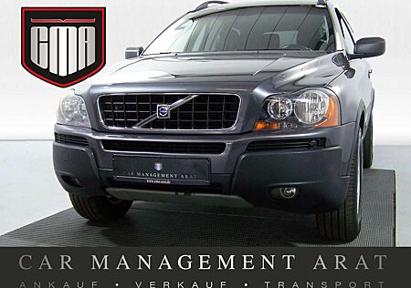 Volvo XC 90 XC90 D5 Momentum AWD 7-SITZ+LEDER+PDC+SHZ+TEMP