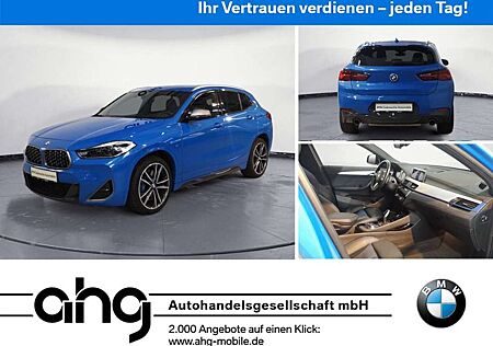 BMW X2 M35i Steptronic Sport Parkassistent, HIFI