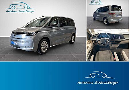 VW T7 Multivan Volkswagen Multivan Life Temp AHK Standh 3ZK SHZ LED