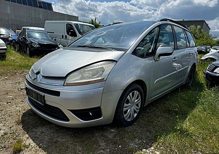 Citroën Grand C4 Picasso Citroen Tendance