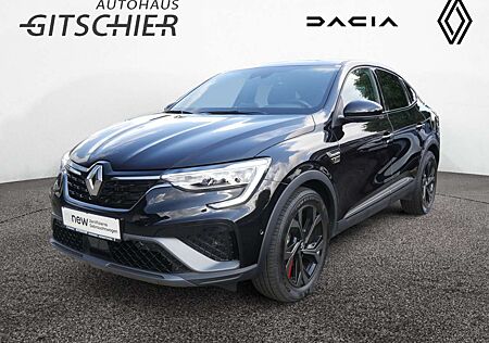 Renault Arkana gebraucht kaufen Renault Arkana R.S. LINE TCe 160 EDC