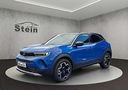 Opel Mokka-e Ultimate, 100 kW, Matrix-LED, 18'Alu,WKR