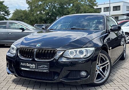 BMW 330 d Cabrio*Edition M-Paket*Navi-Prof*Bi-Xenon*