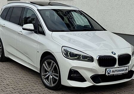 BMW 220 XD M Sportpaket H&K Kam. Pano