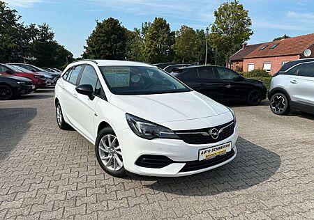 Opel Astra K ST 1.5D Automatik Klimaaut./Sitzhzg/Alu