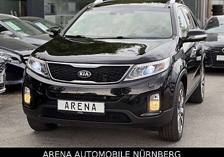 Kia Sorento 2.2 CRDI Spirit*Automatik*4WD*Pano*Ahk