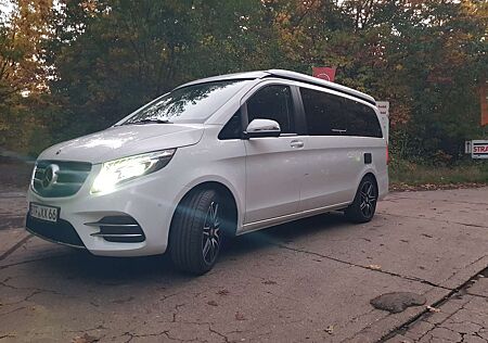 Mercedes-Benz Marco Polo 220/250 d EDITION (447.813)