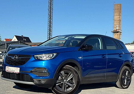 Opel Grandland X Grandland Design Line/AHK/EURO 6