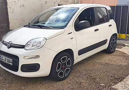 Fiat Panda 1.2