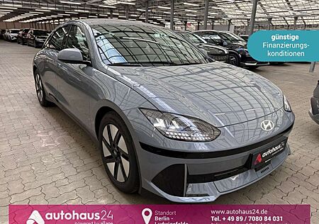 Hyundai IONIQ 6 Dynamiq 77,4 kWh|ACC|LED|Kamera