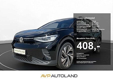 VW ID.4 Volkswagen Pro Performance | AHK | PANO | NAVI | ACC |