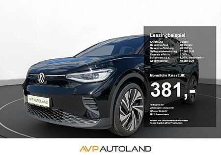 VW ID.4 Volkswagen Pro Performance | AHK | PANO | NAVI | ACC |