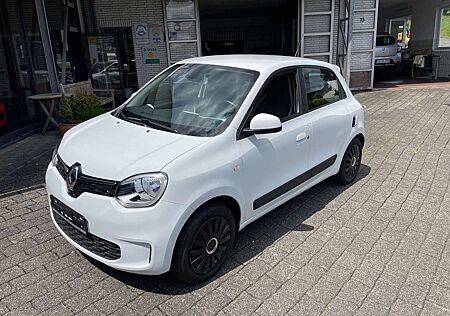 Renault Twingo ENERGY SCe 75 Limited