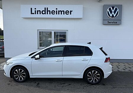 VW Golf Volkswagen Life 1.5 eTSI IQ.Drive/Navi/RFK/SideAssist/SHZ