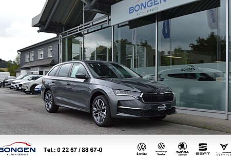 Skoda Octavia Combi 1.5 TSI Edition DSG Navi Rückfahrkamera