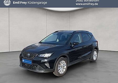 Seat Arona 1.0 TSI Style NAVI, LED, SHZ