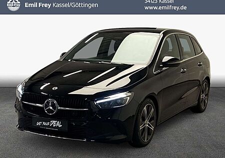 Mercedes-Benz B 180 B-Klasse