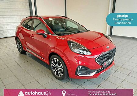 Ford Puma 1.0 Navi|LED|PDC|Sitzhzg.