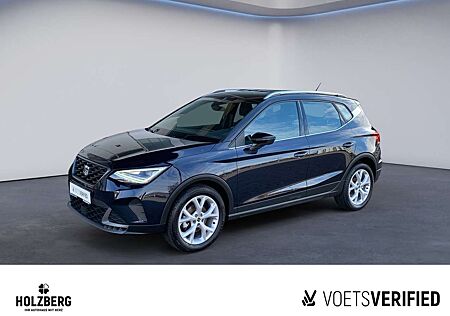 Seat Arona 1.0 TSI FR AHK+NAVI+LED