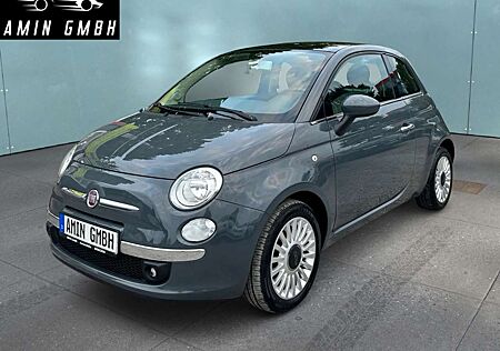 Fiat 500 1.2 Lounge Klima Pano