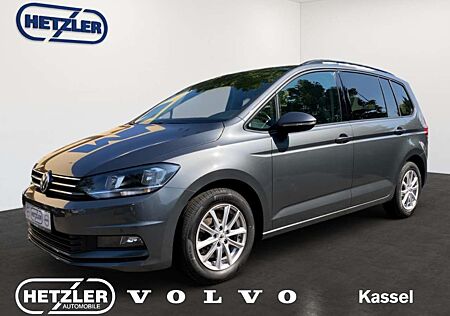 VW Touran Volkswagen Comfortline 1.5 TSI ACC SHZ PDCv+h Rückfahrkam.
