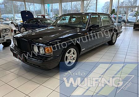 Bentley Turbo R LWB-RT