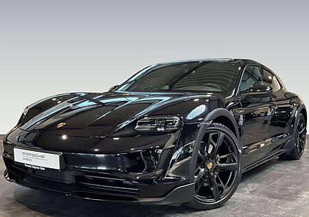 Porsche Taycan 4