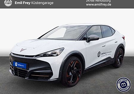 Cupra Tavascan 250 kW/77kWh 4Drive VZ