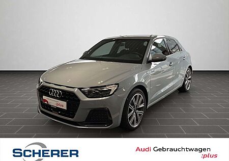 Audi A1 advanced 30 TFSI 81(110) kW(PS) S t
