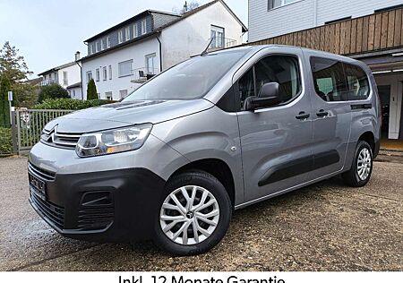 Citroën Berlingo Citroen Feel XL Langversion*7 Sitze*Garantie