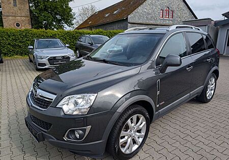 Opel Antara 2.0 D Automatik Innovation