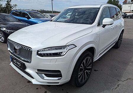 Volvo XC 90 XC90 T8 AWD Recharge PHEV Ganz Viele HIGHLIGHTs