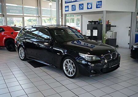 BMW 530d 530 Baureihe 5 Touring M-Sport Paket