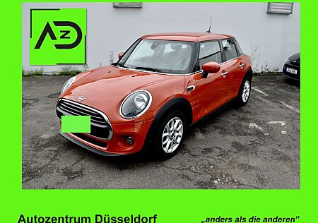 Mini ONE AUTOM. *DIGITAL-TACHO*NAVIGATION*ACC*SHZ*