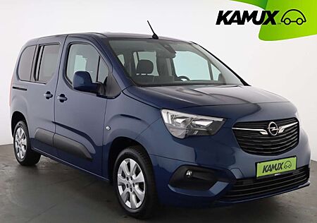 Opel Combo Life E 1.5D Elegance+NAVI+KAMERA+AHK+DAB