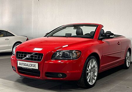 Volvo C70 Cabriolet T5 Summum | 230PS - Seltenheit!