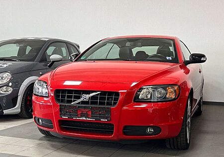 Volvo C70 Cabriolet T5 Summum | 230PS - Seltenheit!