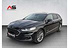 Ford Mondeo Turnier Hybrid Vignale