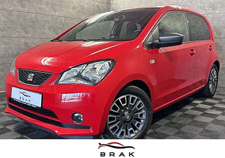 Seat Mii Chic Klima*SHZ*Tempomat*PDC*ALU Klima