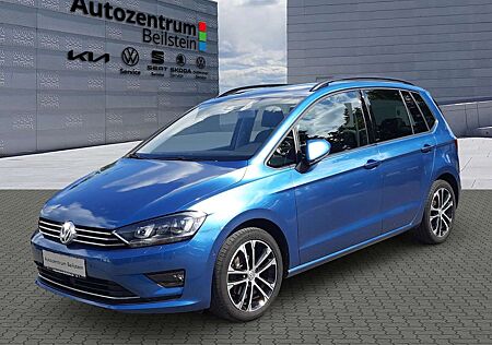 VW Golf Volkswagen Sportsvan VII 1,2 TSI Allstar BMT