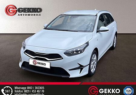 Kia XCeed Ceed SW / cee'd SW Ceed SW Active Vision +KAMERA+NAVI+APP+DAB+SZH+PDC
