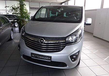 Opel Vivaro B Combi L2H1 9-Sitzer AHK SHZ